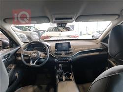 نيسان ألتيما